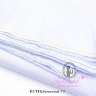 Kain Uniform Putih Nila