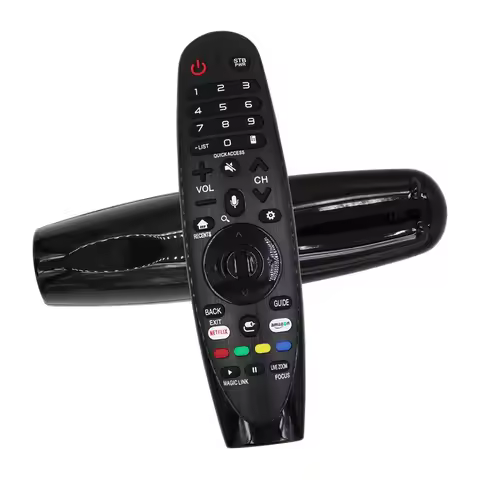 MR15R AN-MR650A Remote Control for L Smart TV 43UJ 49UJ 55SJ 55UJ 60SJ 60UJ 65SJ 65UJ 70UJ 75SJ 75UJ