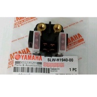 รีเลย์สตาร์ท YAMAHA NOUVO/MIO125งานอย่างดี เกรดAAA เลือกรุ่นด้านในได้เลย