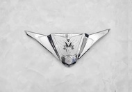 Ốp trang trí xe Exciter 135 2011-2014 Artistar mạ crom