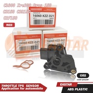 Crf150L / CBR150R V2 TPS Sensor Body Set