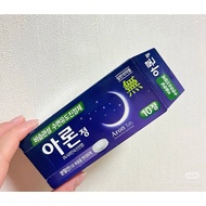 Aron 助眠神器 1box 10Tablet