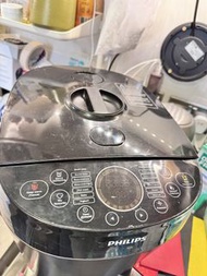 Philips 飛利浦多功能電壓力鍋 HD2145/62 萬用鍋