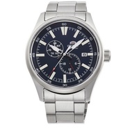 ORIENT Male Mechanical Sports Watch (RA-AK0401L30B)