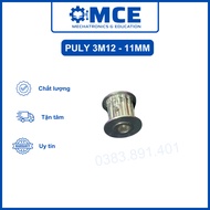 Puly 3M12 - 11mm