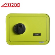 AIKO Biometric Fingerprint Modern Home Safe (5 Special Colors) R7 17kg Safe box