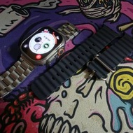 apple watch ultra 1 港版行貨 iphone