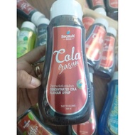 Cola Syrups 0 Calories