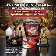 [BEST SELLING CHAMPION], Fighting Cock Doping, Imported from Thailand Fighting Cock Doping, Malignan