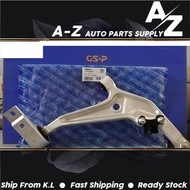 GSP NISSAN X-TRAIL T30 FRONT LOWER ARM