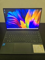ASUS Zenbook 14 UX425EA 手提電腦