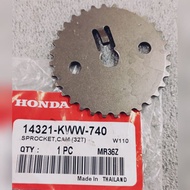 HONDA DASH/EX5110/DREAM Timing Gear (32T) (14321-KWW-740)