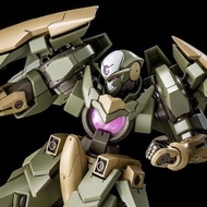 🐻全新 HGBF PB GUNPLA 高達模型 GN-X IV TYPE.GBF