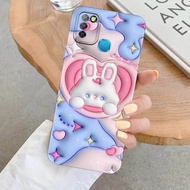 Softcase Hp Infinix Smart 6 Ram 3 Terbaru Kartun Lucu Motif - Silikon - Softcase - Cassing Handphone - Cassing Berkualitas - Case HP - Kesing HP - Hardcase - Soffcase HP Untuk Pria Dan Wanita - Case Viral - Bisa COD