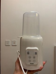 海爾 Haier 嬰兒奶瓶消毒器