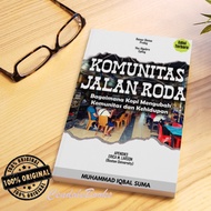Wheel Road Community Book - Muhammad Iqbal Suma
