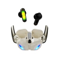 Thiết Kế Mát Mẻ Hợp Thời Trang Tai Nghe Bluetooth Có Độ Trễ Thấp Dành Cho Xe Máy Chơi Game Tai Nghe