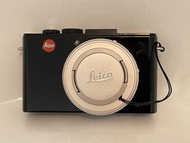Leica D-LUX 6 Camera 德國徠卡數碼相機