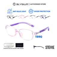 Elysium Stevie Children Blue Light Glasses UV Glasses and UV Glasses Computer Glasses