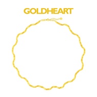 Goldheart 999 Gold Sublime Necklace