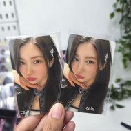 Asa Babymonster Photocard VIP Benefit Bangkok Concert