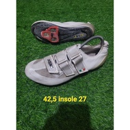Rb S42.5 dmt libra cycling shoes