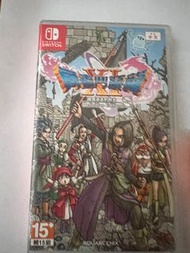 Switch / PS4 dragon quest 11 勇者鬥惡龍 11 s 包平郵dq11s