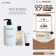 LA LOMA NOCTURNO SET