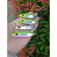 Kims jig larva 60gram