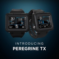 Shearwater Peregrine TX 潛水電腦錶