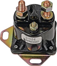 New DB Electrical Solenoid - Remote 240-14004 Compatible With/Replacement For Accumax 10A-F1035, Acc