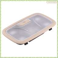 [J X Q K] For   IX IX35 2010-2015 Compatible Rear Seat Light Lamp Assembly 928502S100 Beige