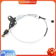 Automatic Transmission Gear Shifter Cable for  Focus 2005-2011 5M5P7E395BD 7M5P7E395CA