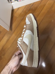 Nike Dunk Low Medium Curry