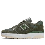 New Balance 550 Men's Sneaker