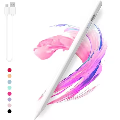 2026 Universal Stylus Pen for Android Tablet Touch Pen for Samsung Galaxy Tab Huawei Lenovo Xiaomi R