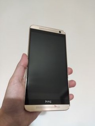 Htc one e9+ dual sim 手機 零件機
