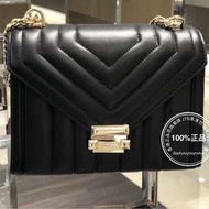 大款 MK Whitney GUCCI 雙鏈L V郵差包 YSL學院包