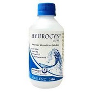 HYDROCYN AQUA 250ML.