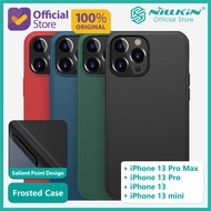 IPhone 13 Pro Max 6.5 Case Nilkin Super Frosted Shield Pro