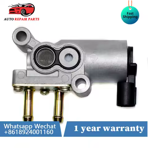 36450-P0D-004 Fit For 3 CRV CR-V CIVIC 2.0L 97-01 36450P3F004 36450-P3F-004 Honda Idle Air Control V