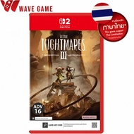 nintendo switch 2 little nightmare 3 ( english / thai ) ns2