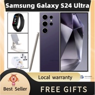 [Original] Samsung Galaxy S24 Ultra /Samsung Galaxy S24 Plus / S24 /Exynos 2400/  Local Warranty/imm