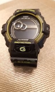 G-SHOCK手錶