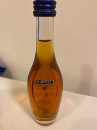 Martell Noblige Cognac
