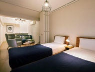 คาริโอะ ซาซาซูกะ (KARIO Sasazuka)