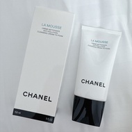 $288 - Chanel la mousse - anti pollution cleansing cream to foam - 山茶花洗面乳 - 泡沫 - 超級難買 - 常斷貨款