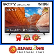 Smart google TV SONY 65X80J 65 inch 4K UHD Android TV SONY 65X80 X80J