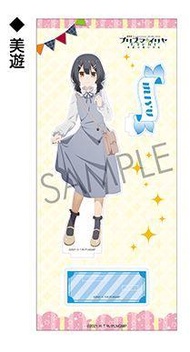 【OKA咪點數限定贈品】☆Fate 魔法少女☆伊莉雅 神戶限定 壓克力立牌(美遊)