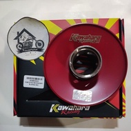 SECONDARY SLIDING MIO NMAX VARIO160 GENIO BEATPOP KAWAHARA DRBEAT Pulley Mio Pulley Beat Pulley Nmax